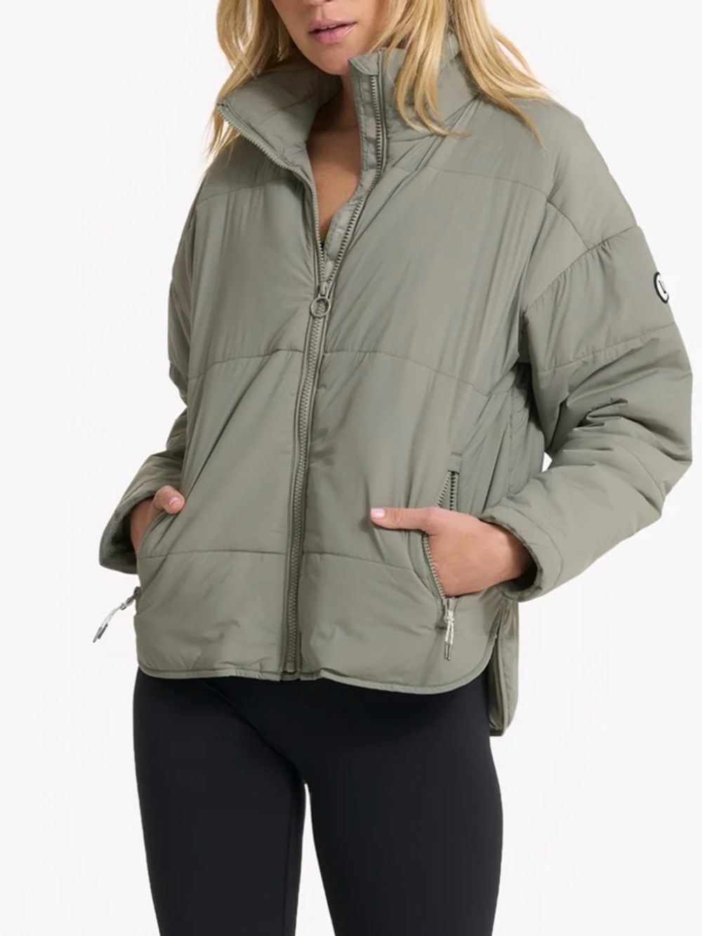 Vuori Canyon Insulated Jacket